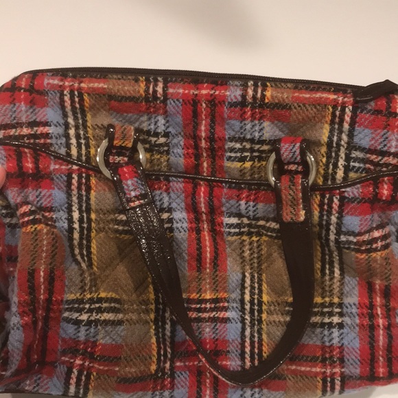 Vera Bradley bag - Picture 5 of 9